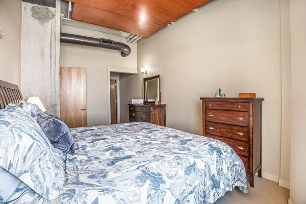 $699,000 | 105 West Danaher Street, Unit 201, Ludington, MI 49431