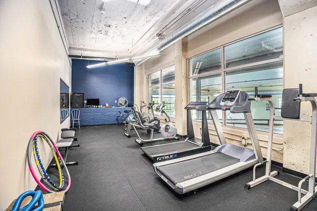 $729,900 | 105 West Danaher Street, Unit 201, Ludington, MI 49431