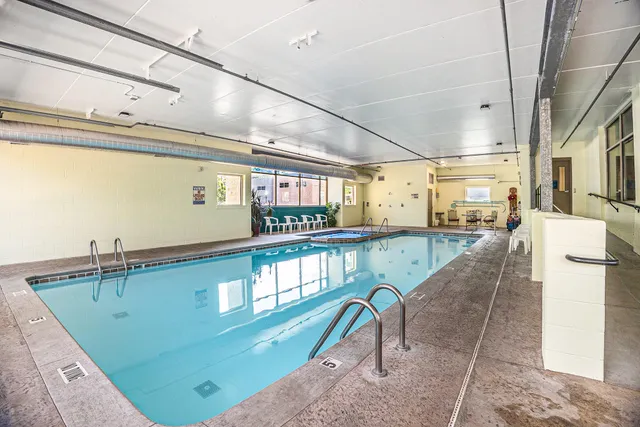 $729,900 | 105 West Danaher Street, Unit 201, Ludington, MI 49431