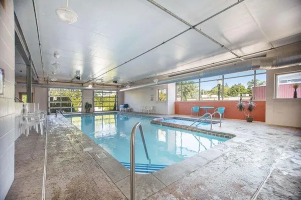 $699,000 | 105 West Danaher Street, Unit 201, Ludington, MI 49431