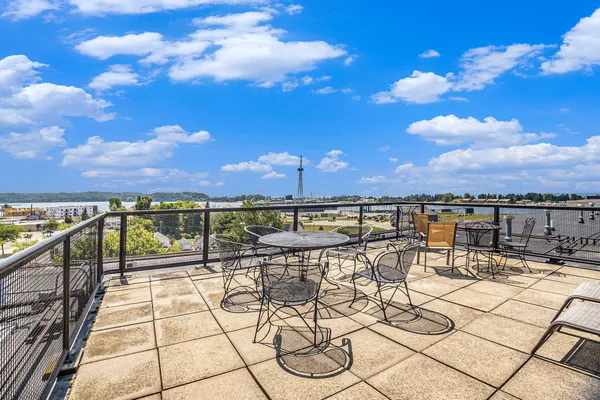 $649,000 | 105 West Danaher Street, Unit 201, Ludington, MI 49431