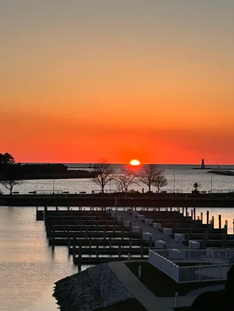 $699,000 | 105 West Danaher Street, Unit 201, Ludington, MI 49431