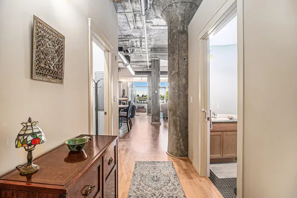 $649,000 | 105 West Danaher Street, Unit 201, Ludington, MI 49431
