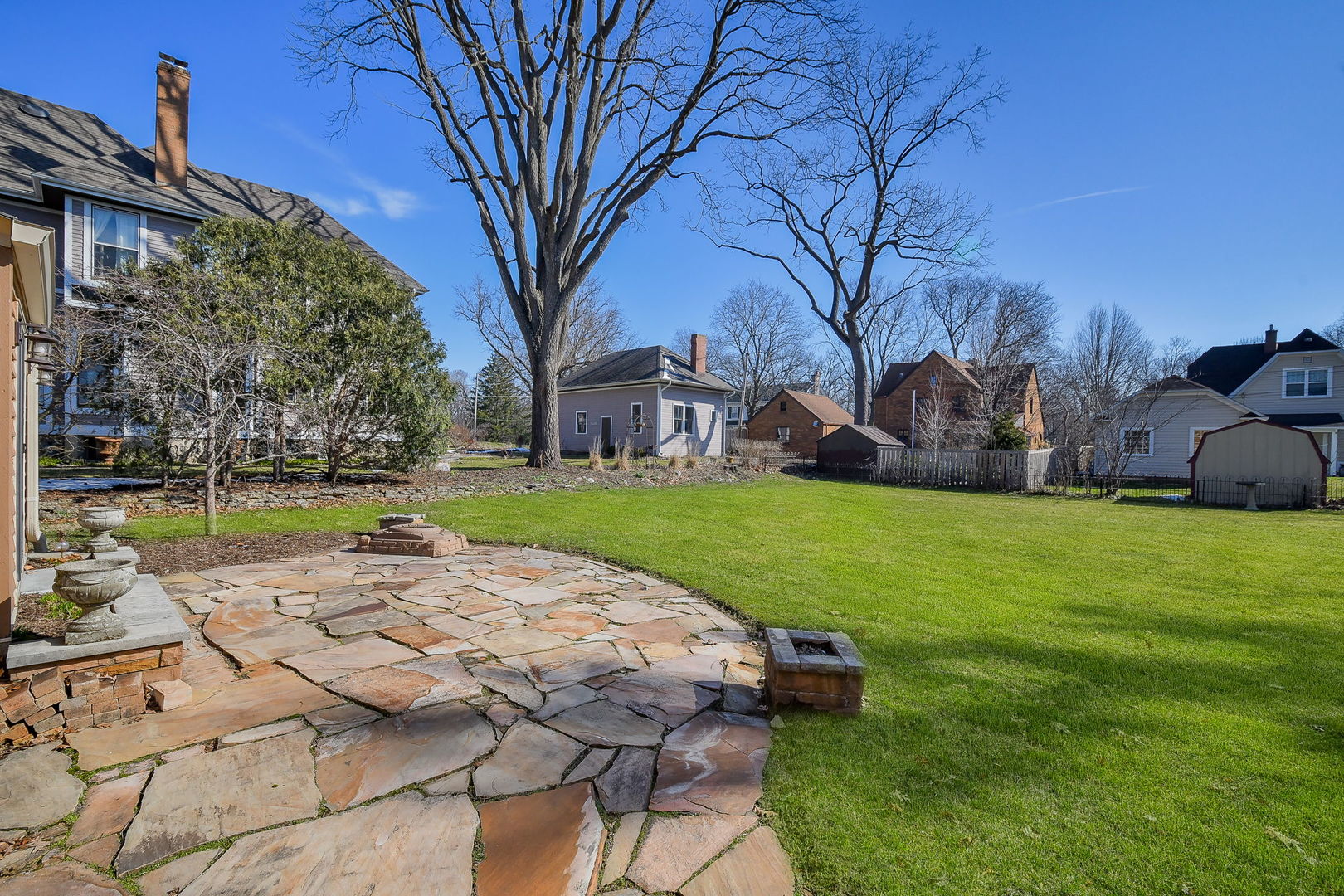 1031 North Spring Street Elgin, IL 60120 - Photo 27 of 28