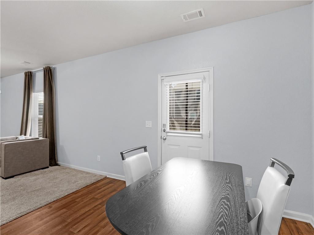 10891 Wheeler Trace Hampton, GA 30228 - Photo 15 of 45 a view of table room and window