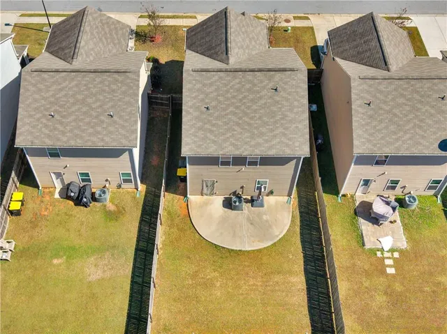 $289,900 | 10891 Wheeler Trace, Hampton, GA 30228