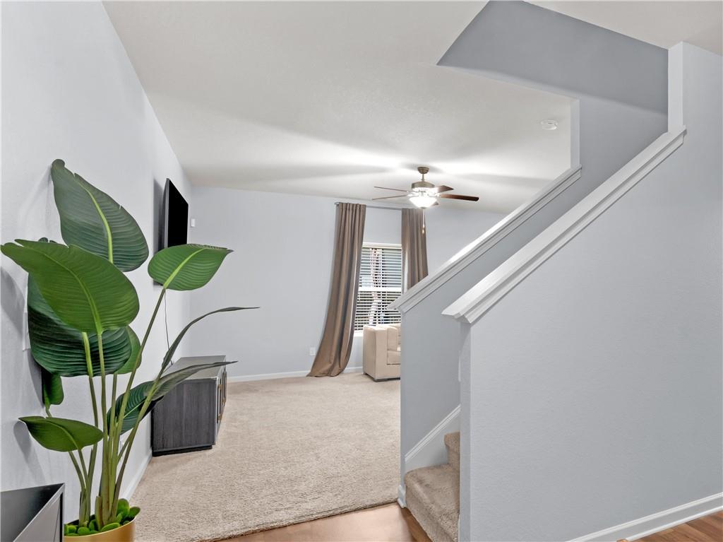 10891 Wheeler Trace Hampton, GA 30228 - Photo 7 of 45 a view of entryway