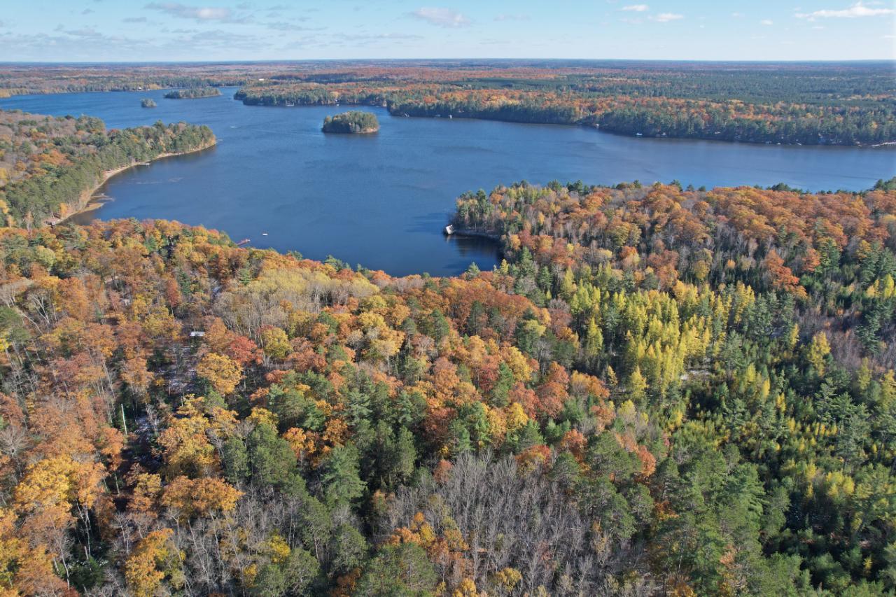 Off Nelhill Road Sayner, WI 54560 - Photo 11 of 19 Gallery Image 11