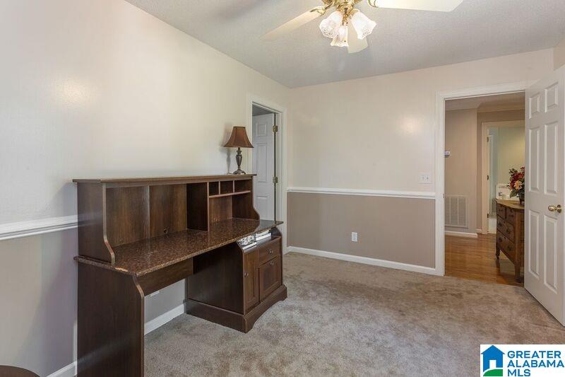 3533 Choccolocco Road Anniston, AL 36207 - Photo 34 of 50