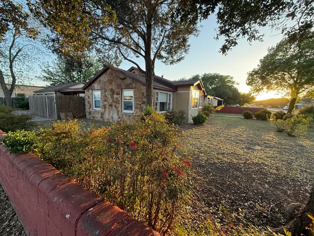 $215,000 | 3601 33rd Street, Lubbock, TX 79410