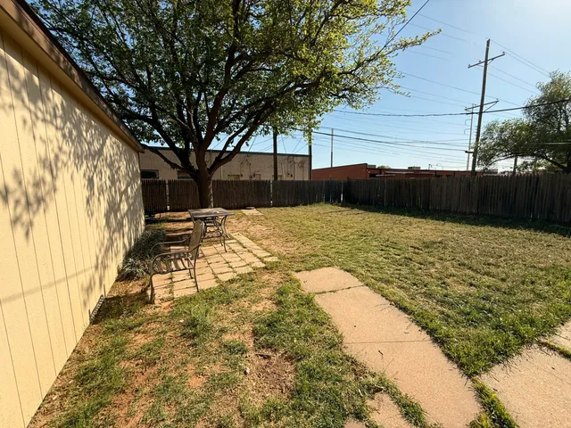 $215,000 | 3601 33rd Street, Lubbock, TX 79410