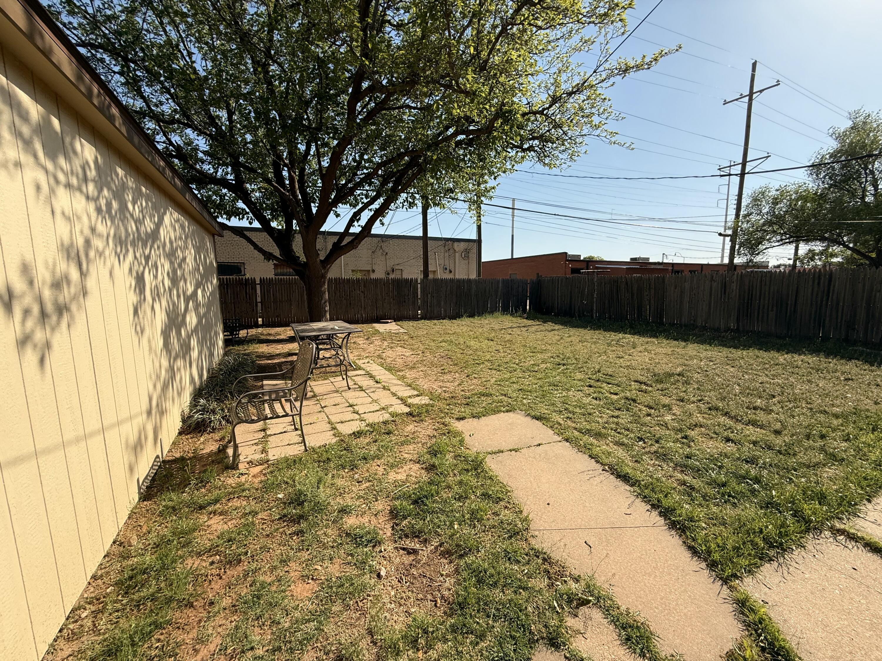 3601 33rd Street Lubbock, TX 79410 - Photo 48 of 48 tempImage9UAYSh