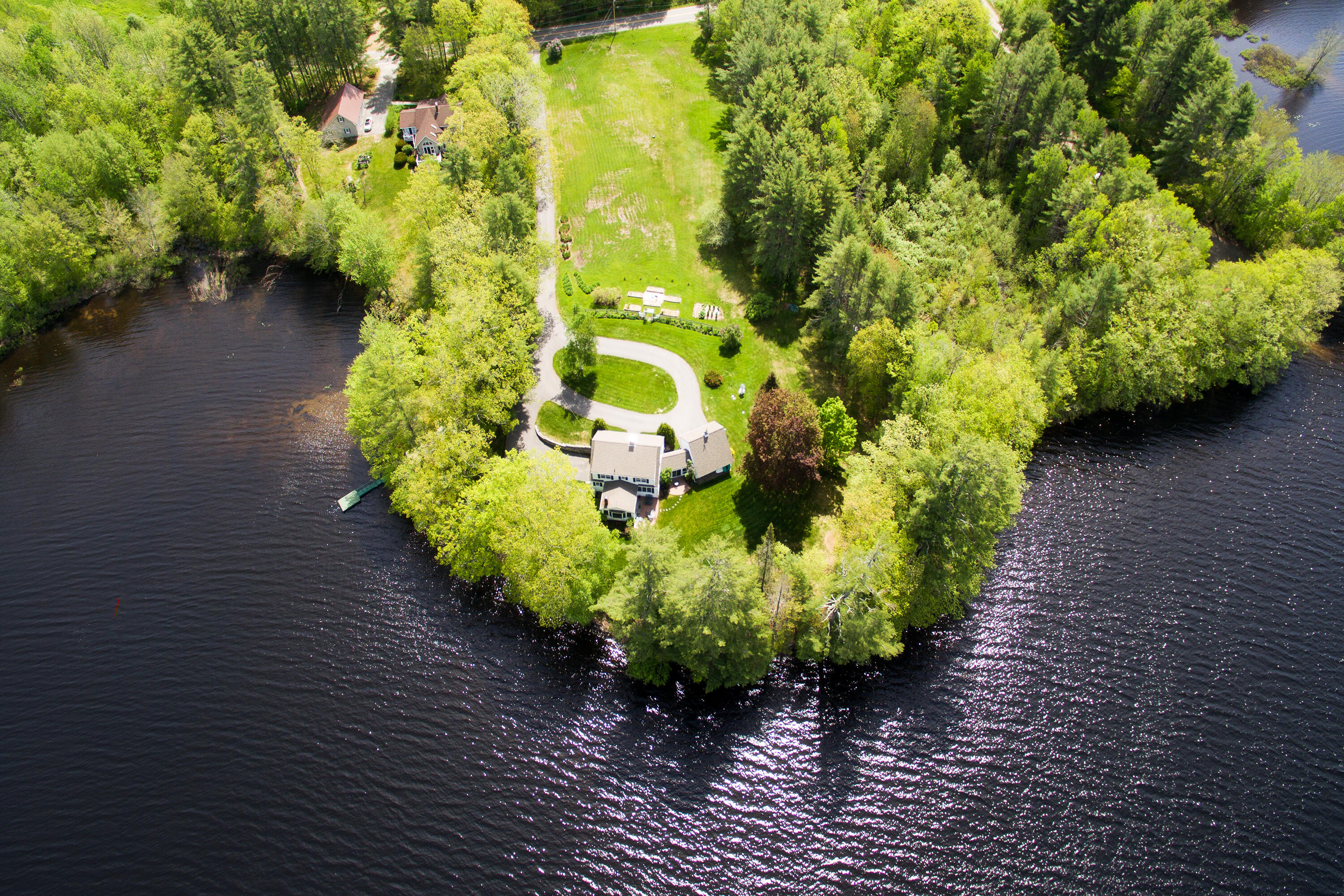 64 North Clary Road Jefferson, ME 04348 - Photo 9 of 50 23-64NorthClaryRd-Jefferson-SBS