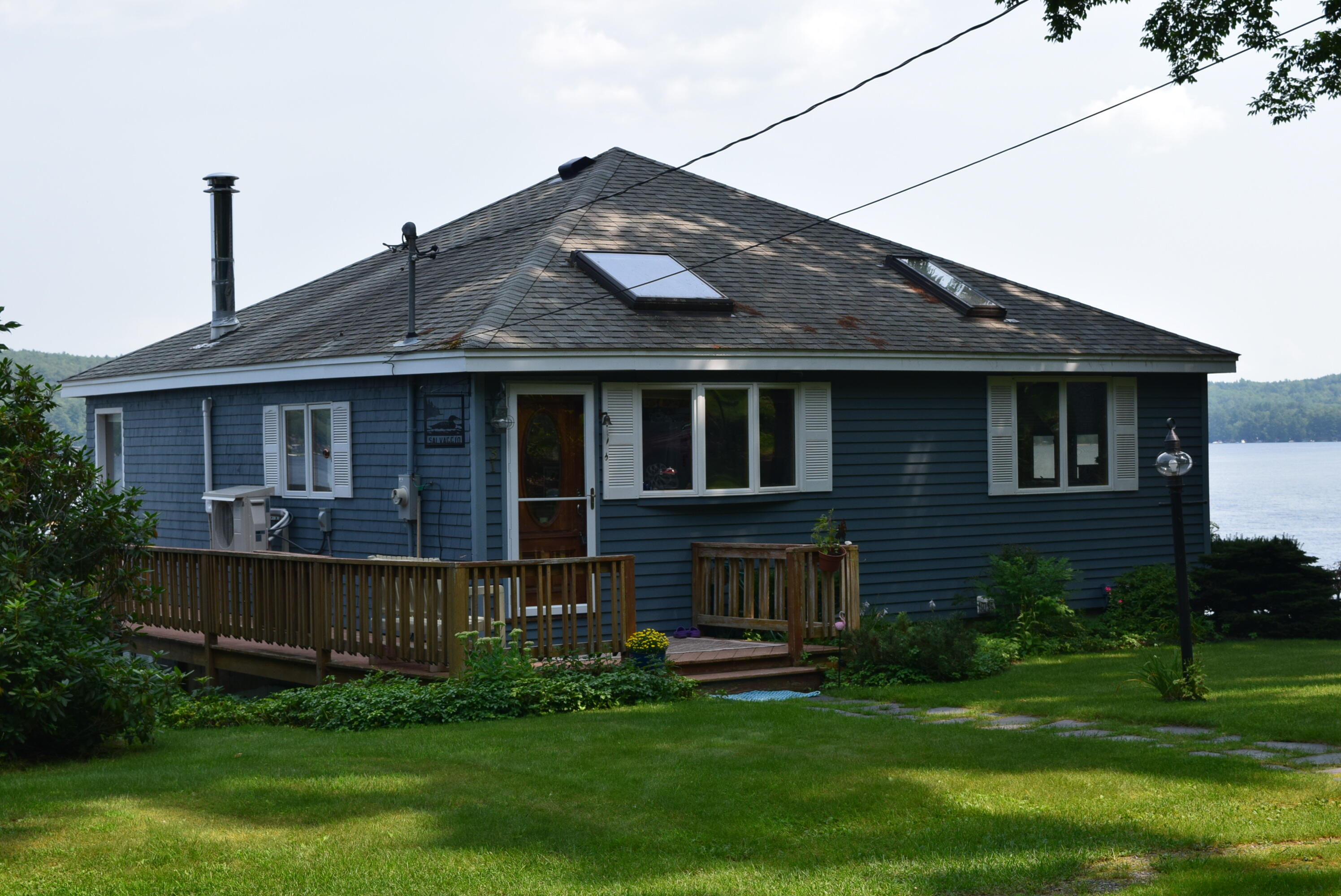 31 Gammon Road Naples, ME 04055 - Photo 2 of 46 1FCBB21B-B731-44EB-B075-3C59DB402D3A