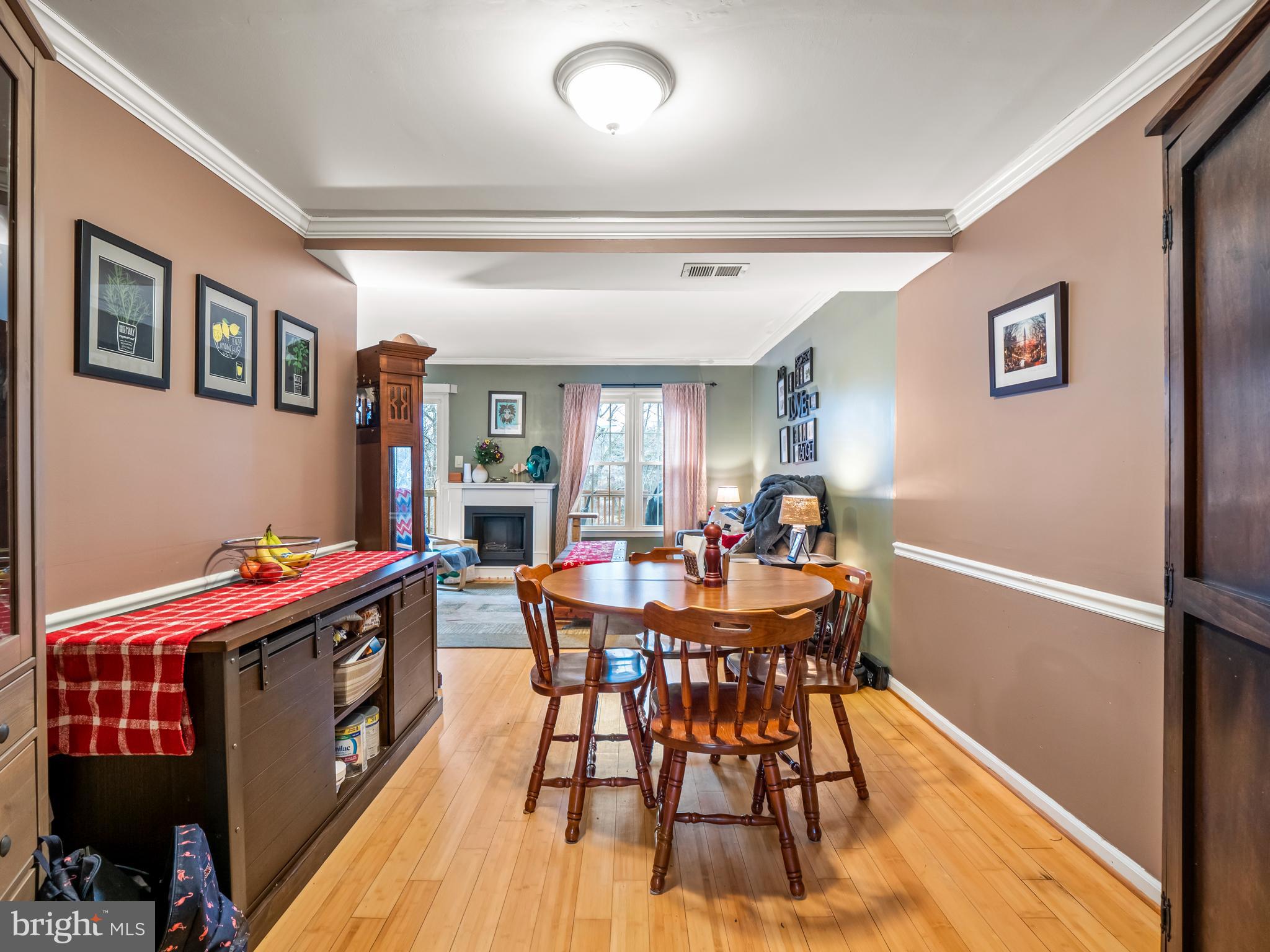 5706 Ridge View Drive Alexandria, VA 22310 - Photo 19 of 26 Gallery Image 19