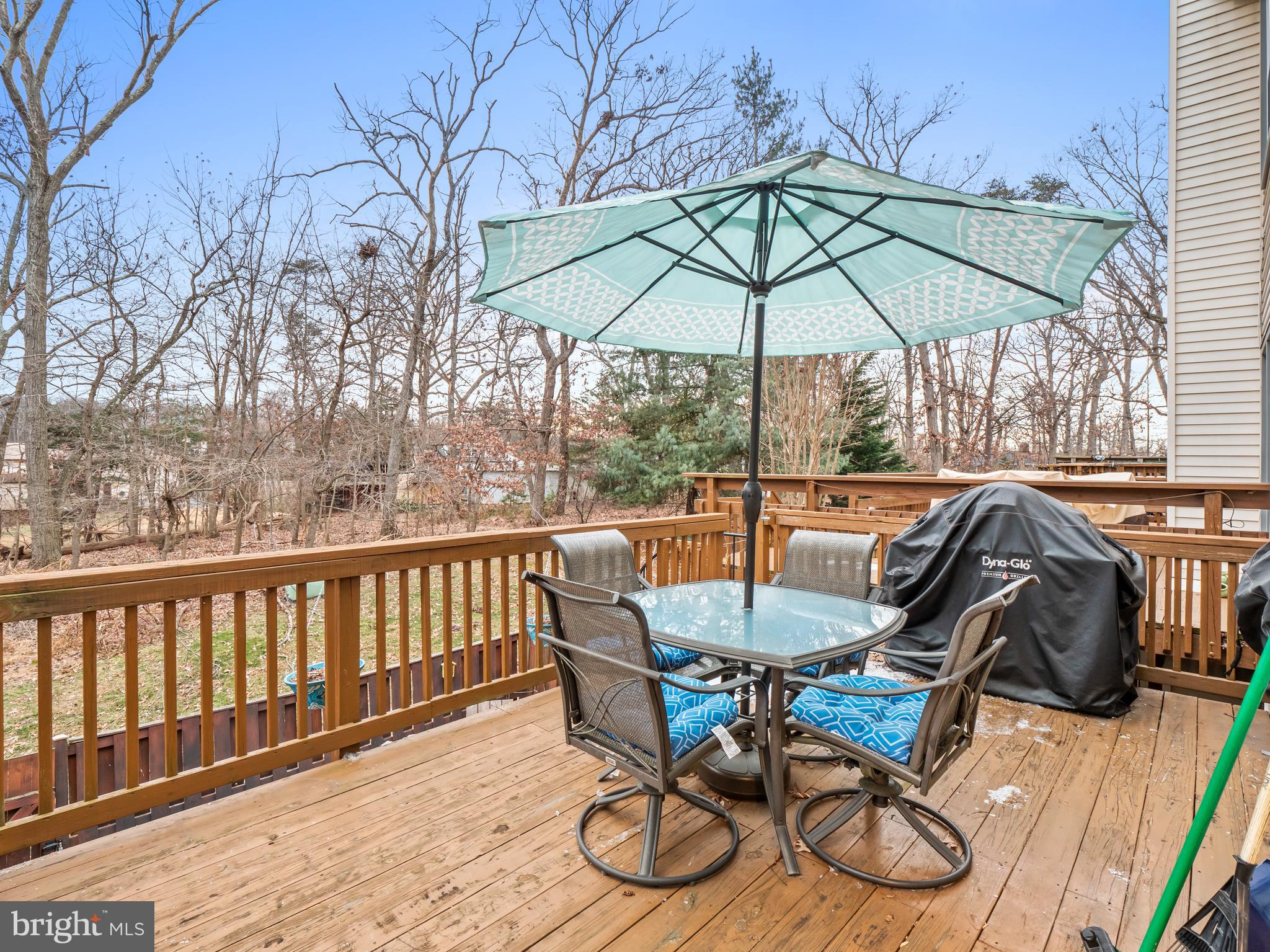 5706 Ridge View Drive Alexandria, VA 22310 - Photo 22 of 26 Gallery Image 22