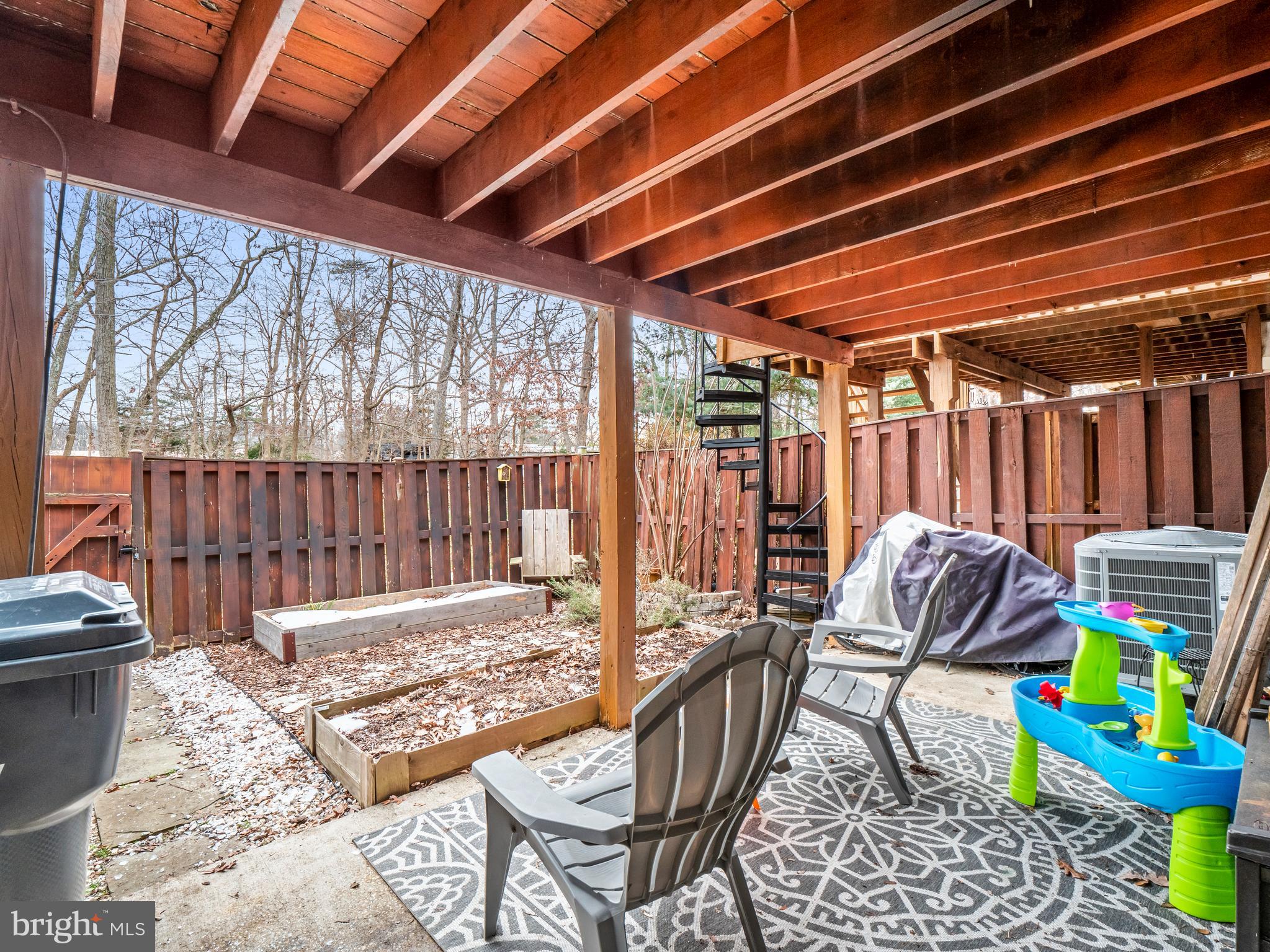 5706 Ridge View Drive Alexandria, VA 22310 - Photo 24 of 26 Gallery Image 24