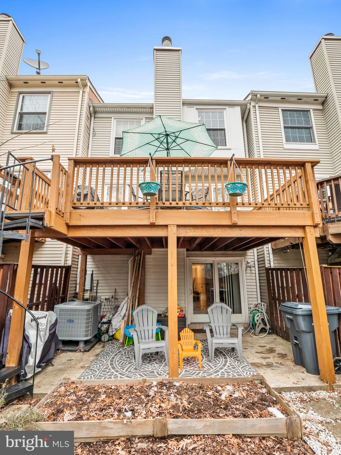 5706 Ridge View Drive Alexandria, VA 22310 - Photo 25 of 26 Gallery Image 25