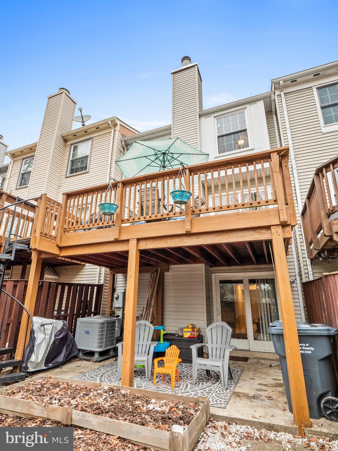 5706 Ridge View Drive Alexandria, VA 22310 - Photo 26 of 26 Gallery Image 26