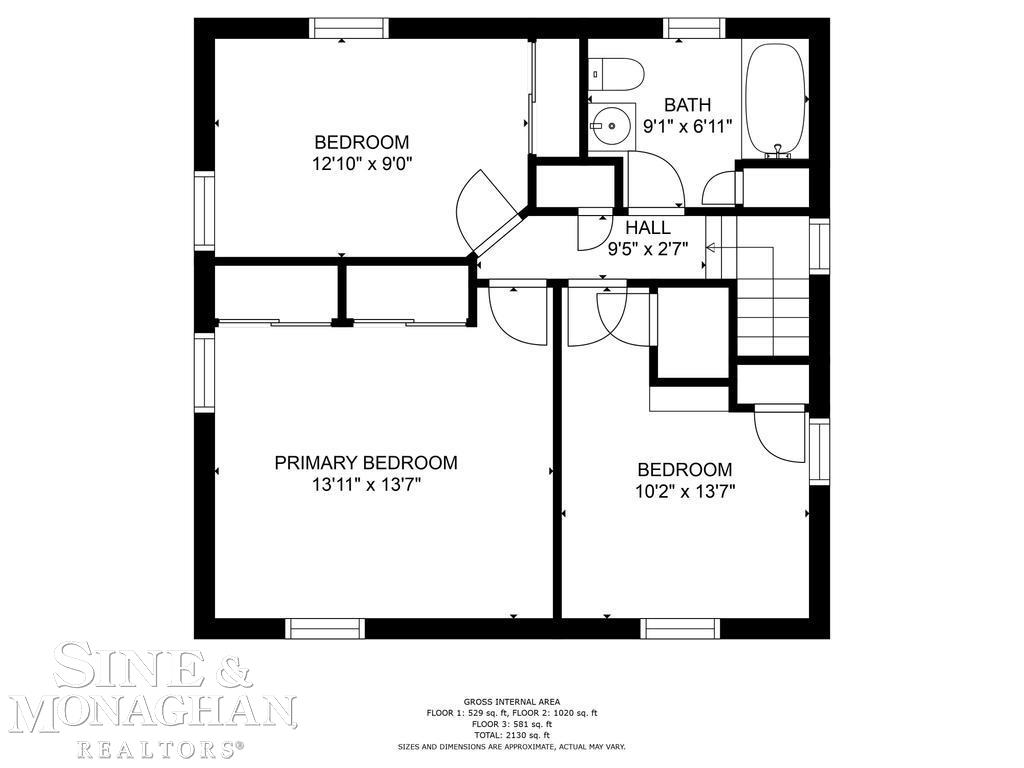 308 Merriweather Road Grosse Pointe, MI 48236 - Photo 34 of 36 50117301-33.JPG