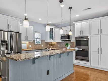 $595,000 | 1497 Orchard Villas Avenue, Apex, NC 27502