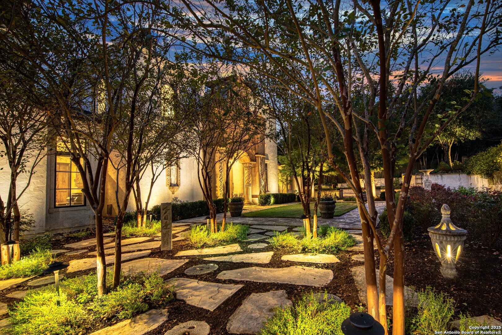 640 Terrell Road Terrell Hills, TX 78209 - Photo 33 of 34 not sure