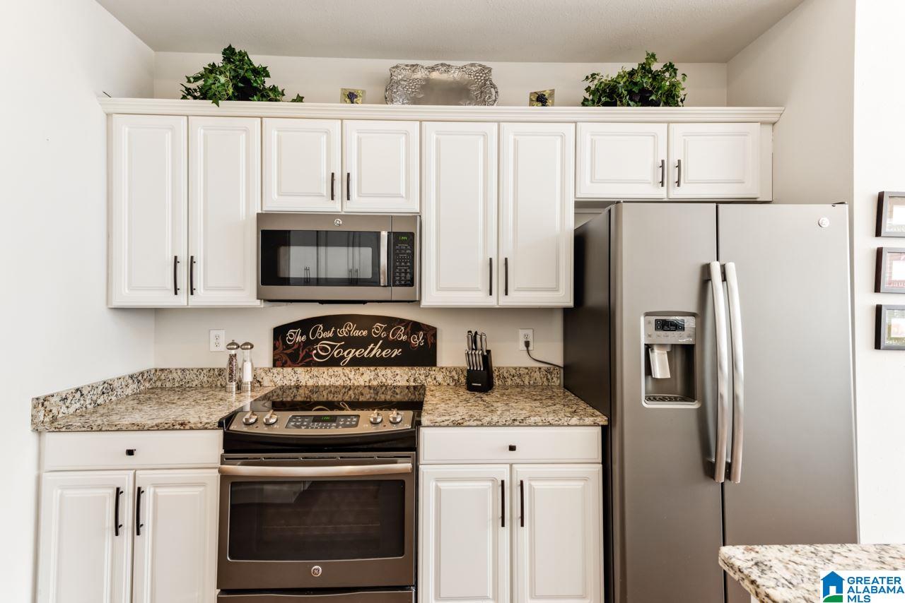 336 Wixford Trace Alabaster, AL 35007 - Photo 13 of 42