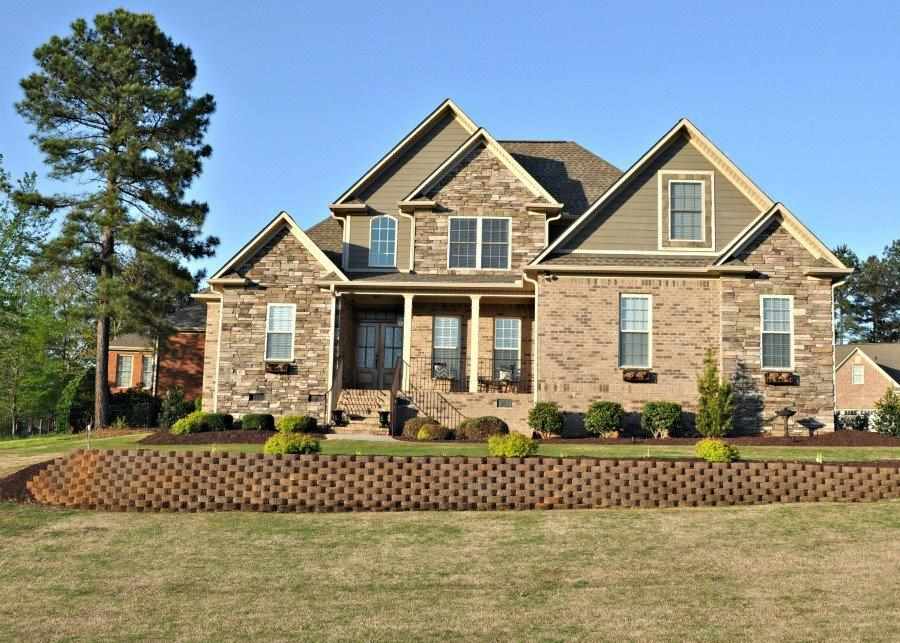605 Belle Terre Court Inman, SC 29349 - Photo 1 of 21 Gallery Image 1