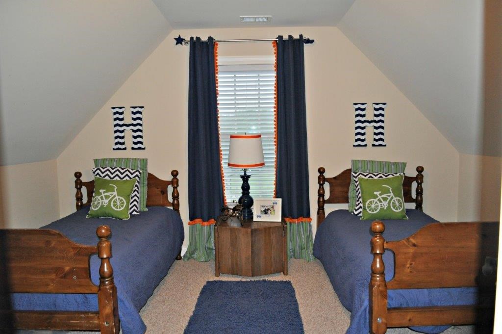 605 Belle Terre Court Inman, SC 29349 - Photo 12 of 21 Gallery Image 12