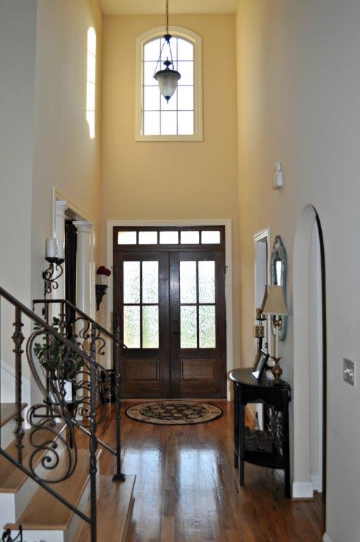 605 Belle Terre Court Inman, SC 29349 - Photo 18 of 21 Gallery Image 18