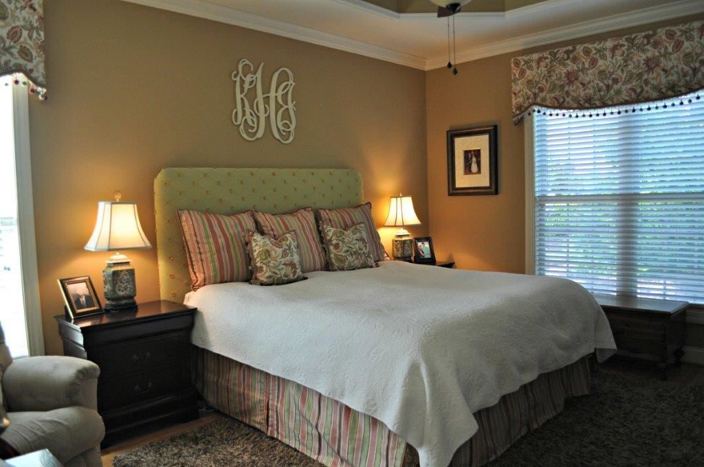 605 Belle Terre Court Inman, SC 29349 - Photo 19 of 21 Gallery Image 19