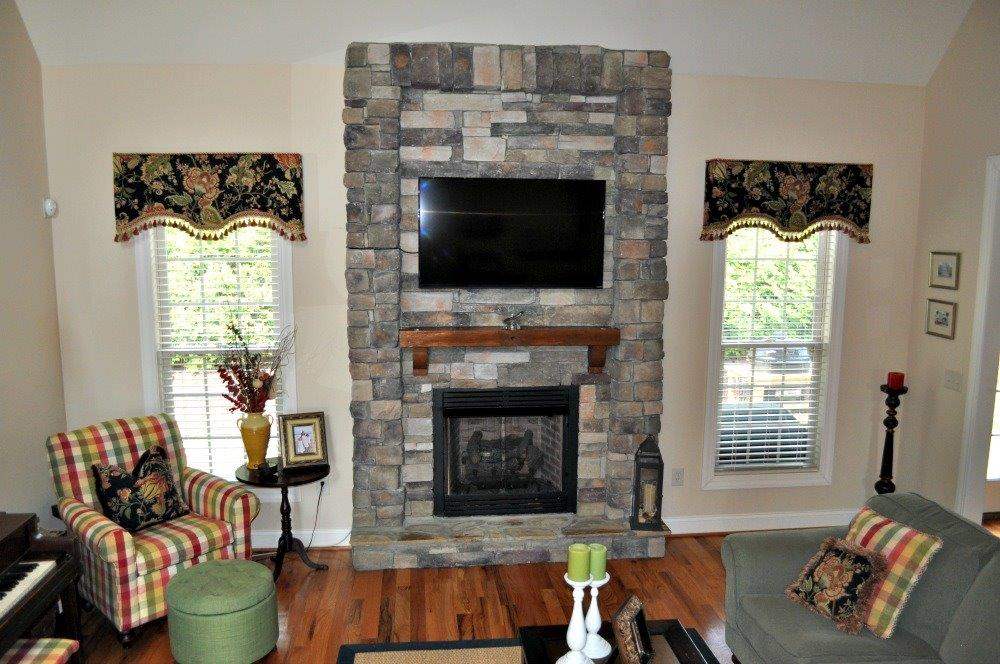 605 Belle Terre Court Inman, SC 29349 - Photo 3 of 21 Gallery Image 3