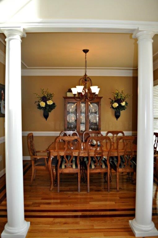 605 Belle Terre Court Inman, SC 29349 - Photo 5 of 21 Gallery Image 5