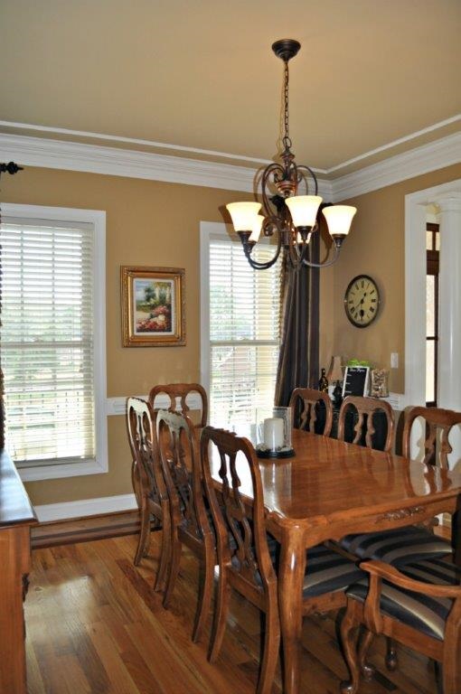 605 Belle Terre Court Inman, SC 29349 - Photo 6 of 21 Gallery Image 6