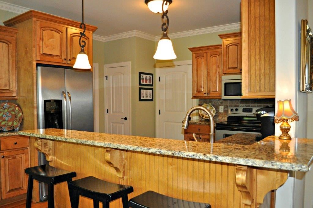 605 Belle Terre Court Inman, SC 29349 - Photo 8 of 21 Gallery Image 8