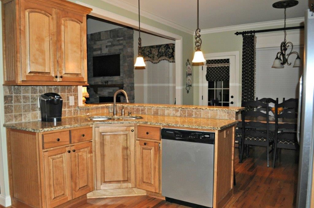 605 Belle Terre Court Inman, SC 29349 - Photo 9 of 21 Gallery Image 9