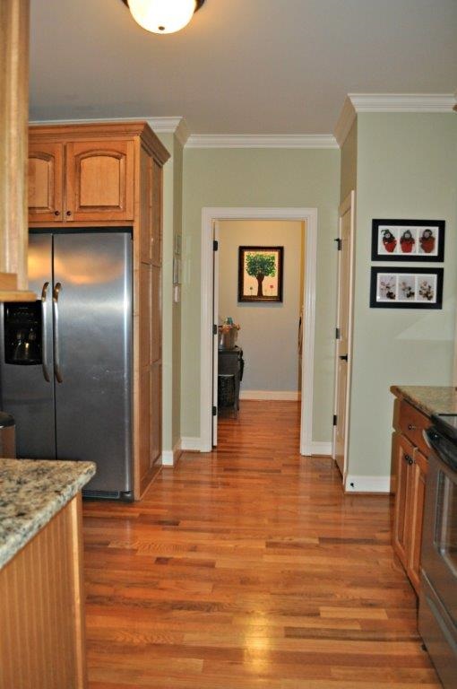 605 Belle Terre Court Inman, SC 29349 - Photo 10 of 21 Gallery Image 10