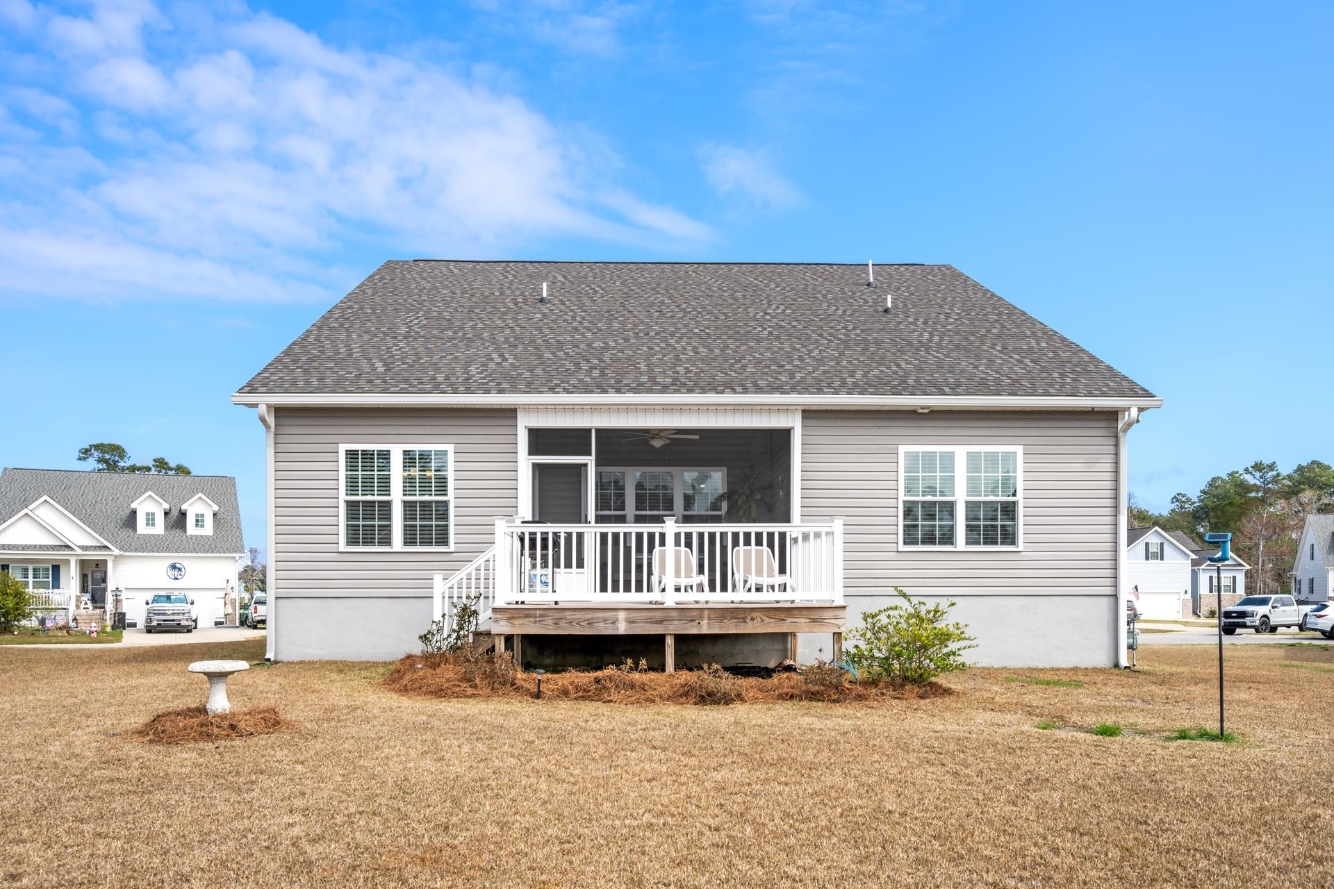 603 Antebellum Lane Georgetown, SC 29440 - Photo 28 of 42