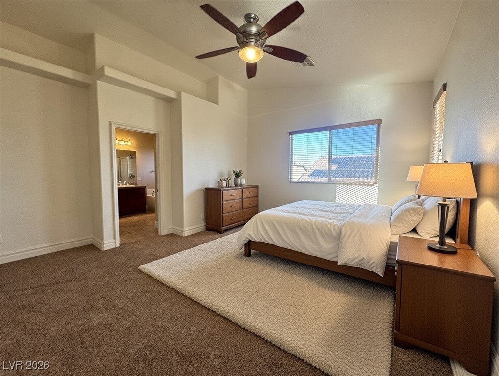 6466 Aether Street Las Vegas, NV 89148 - Photo 13 of 30 Virtual Staging
