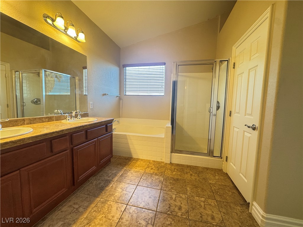 6466 Aether Street Las Vegas, NV 89148 - Photo 15 of 30