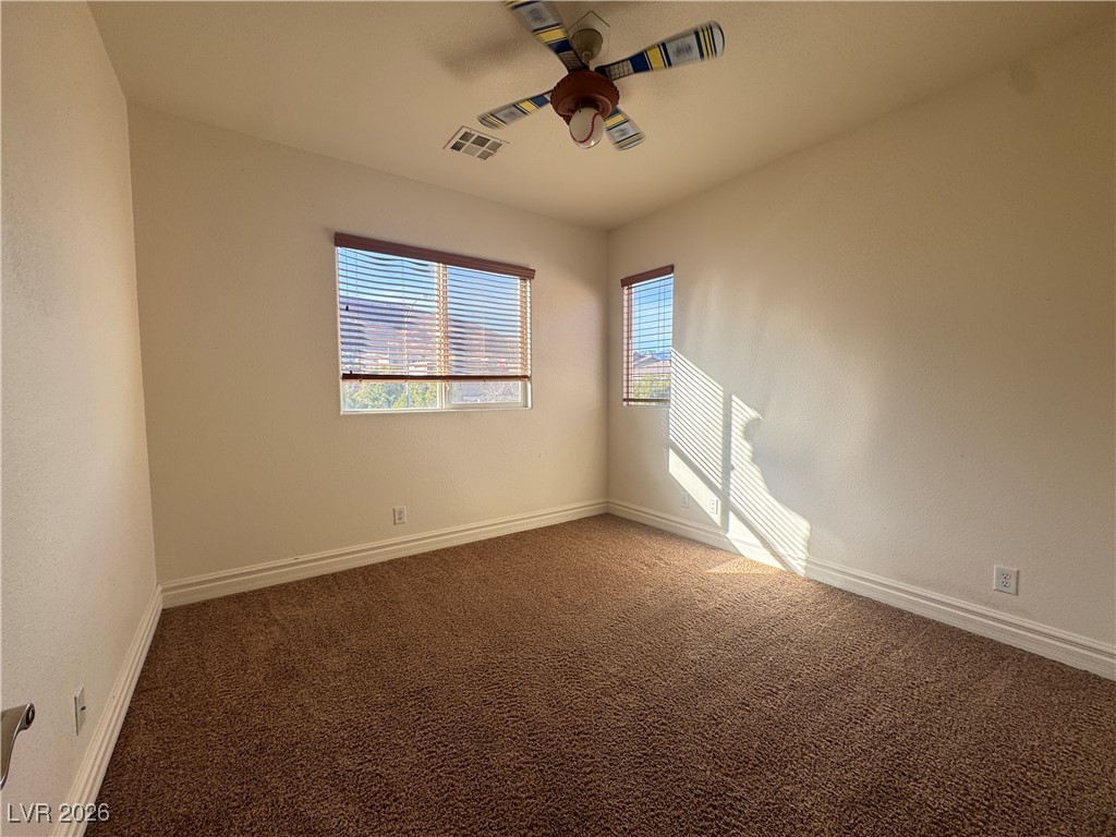 6466 Aether Street Las Vegas, NV 89148 - Photo 18 of 30