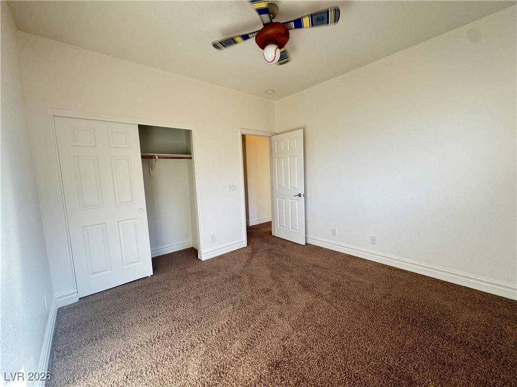 6466 Aether Street Las Vegas, NV 89148 - Photo 19 of 30