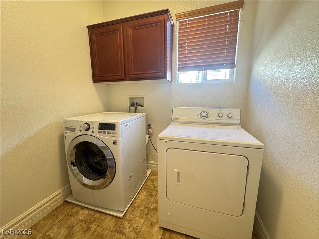 6466 Aether Street Las Vegas, NV 89148 - Photo 23 of 30