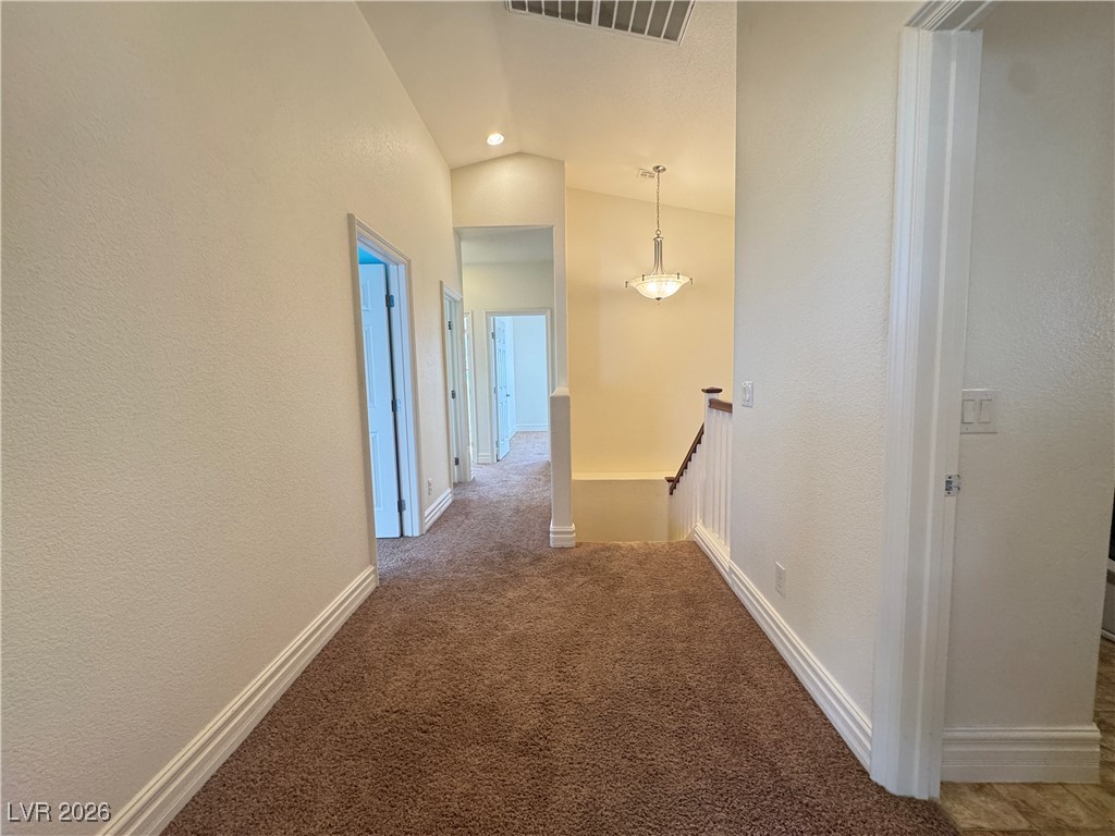 6466 Aether Street Las Vegas, NV 89148 - Photo 24 of 30