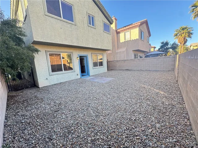 $2,148 | 6466 Aether Street, Las Vegas, NV 89148