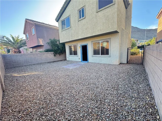 $2,148 | 6466 Aether Street, Las Vegas, NV 89148