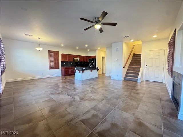 $2,148 | 6466 Aether Street, Las Vegas, NV 89148