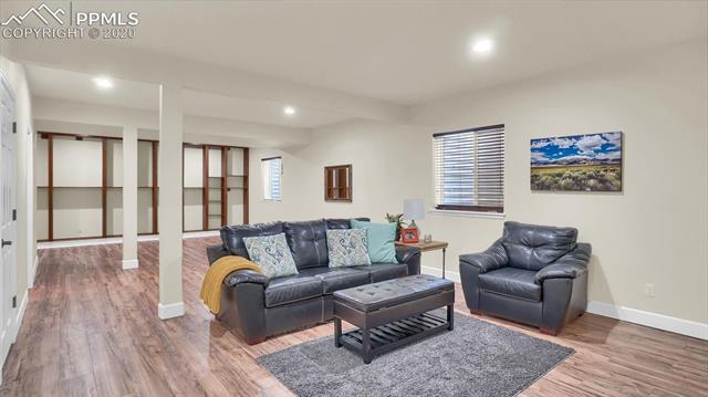 1275 Diamond Rim Drive Colorado Springs, CO 80921 - Photo 39 of 50 Gallery Image 39