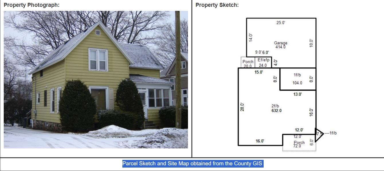 430 East Racine Street Jefferson, WI 53549 - Photo 10 of 10 Gallery Image 10