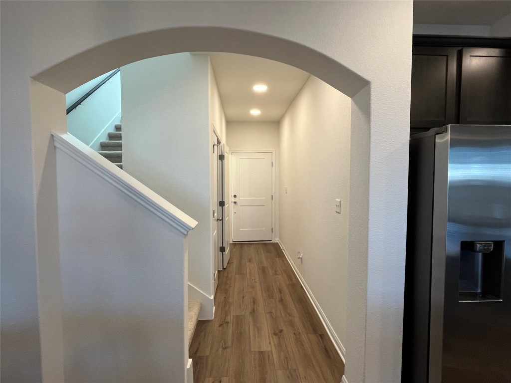 8506 Wellspring Loop Round Rock, TX 78665 - Photo 7 of 33 Entry